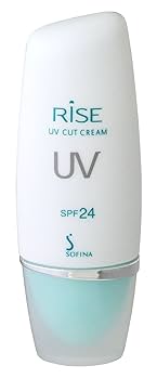 【新品未使用】ソフィーナ バイタルリッチ UＶカットクリーム バイタルリッチ UVカットクリーム SPF24 PA+++ | 花王公式通販